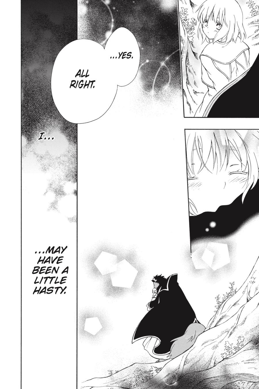Niehime to Kemono no Ou Chapter 67 page 12 - Chapter 67