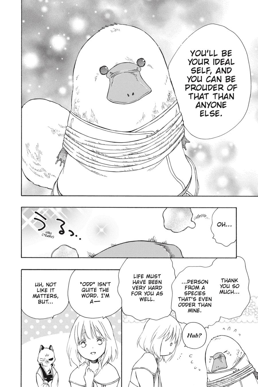 Niehime to Kemono no Ou Chapter 67 page 28 - Chapter 67