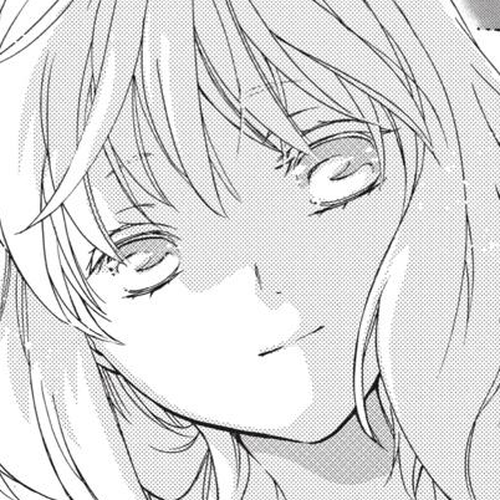 Niehime to Kemono no Ou Chapter 67 cover