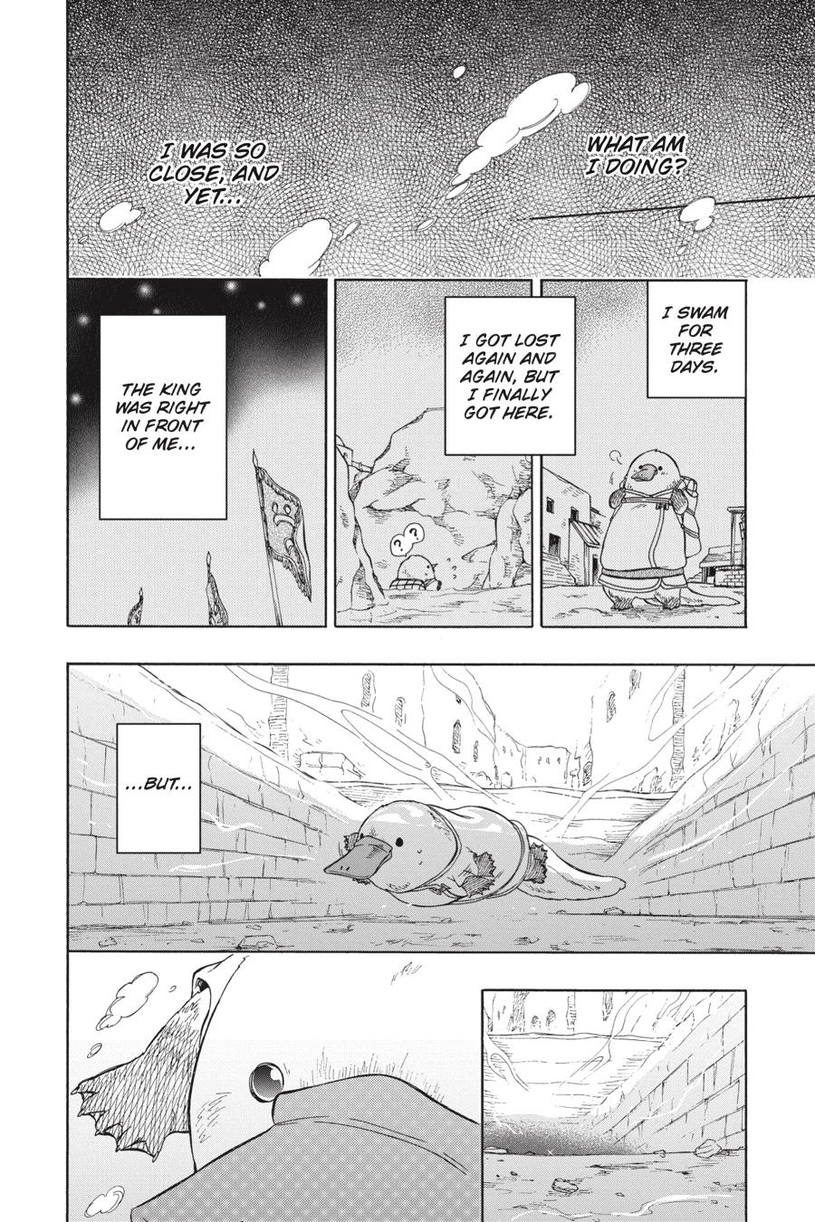 Niehime to Kemono no Ou Chapter 68 page 16 - Chapter 68