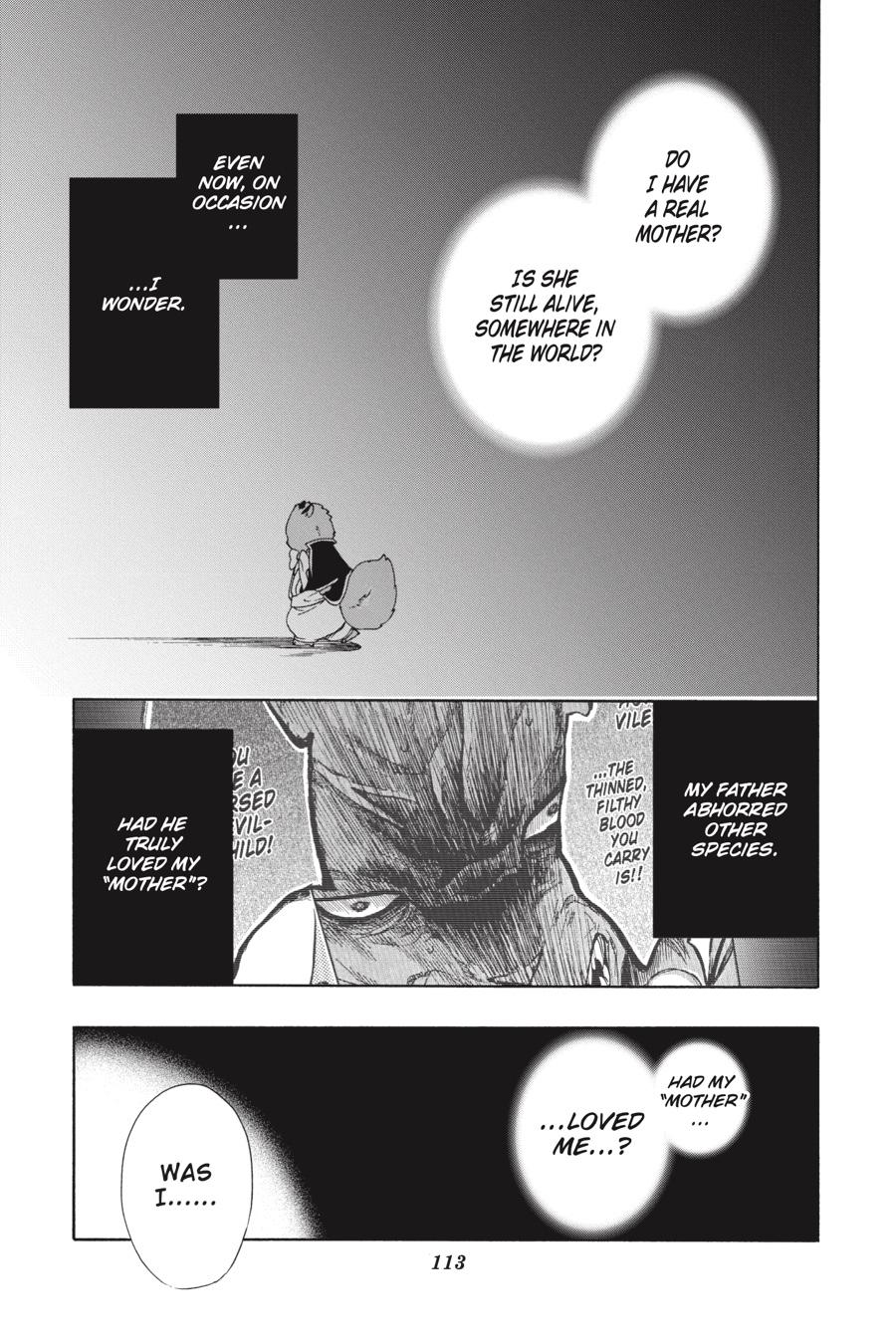 Niehime to Kemono no Ou Chapter 69 page 17 - Chapter 69