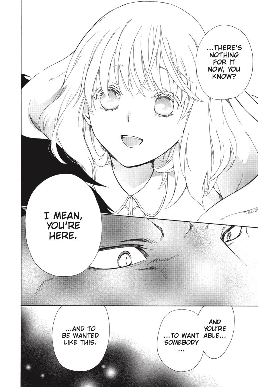 Niehime to Kemono no Ou Chapter 69 page 20 - Chapter 69