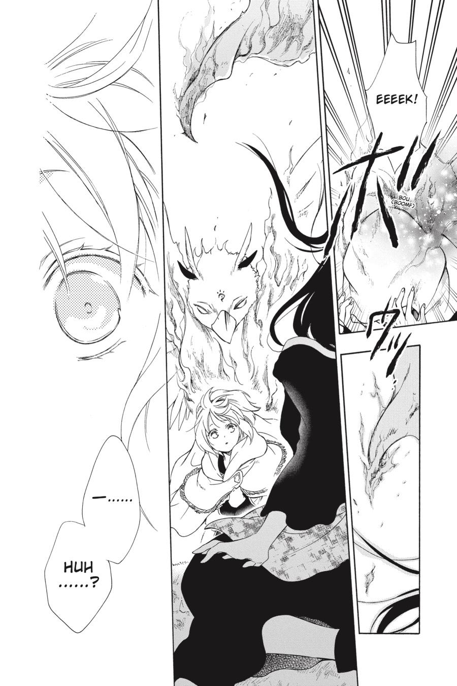 Niehime to Kemono no Ou Chapter 71 page 28 - Chapter 71