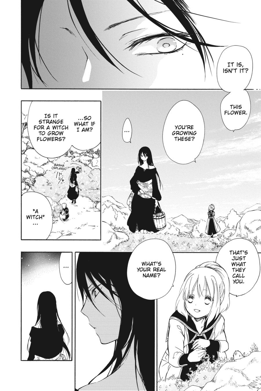 Niehime to Kemono no Ou Chapter 72 page 17 - Chapter 72