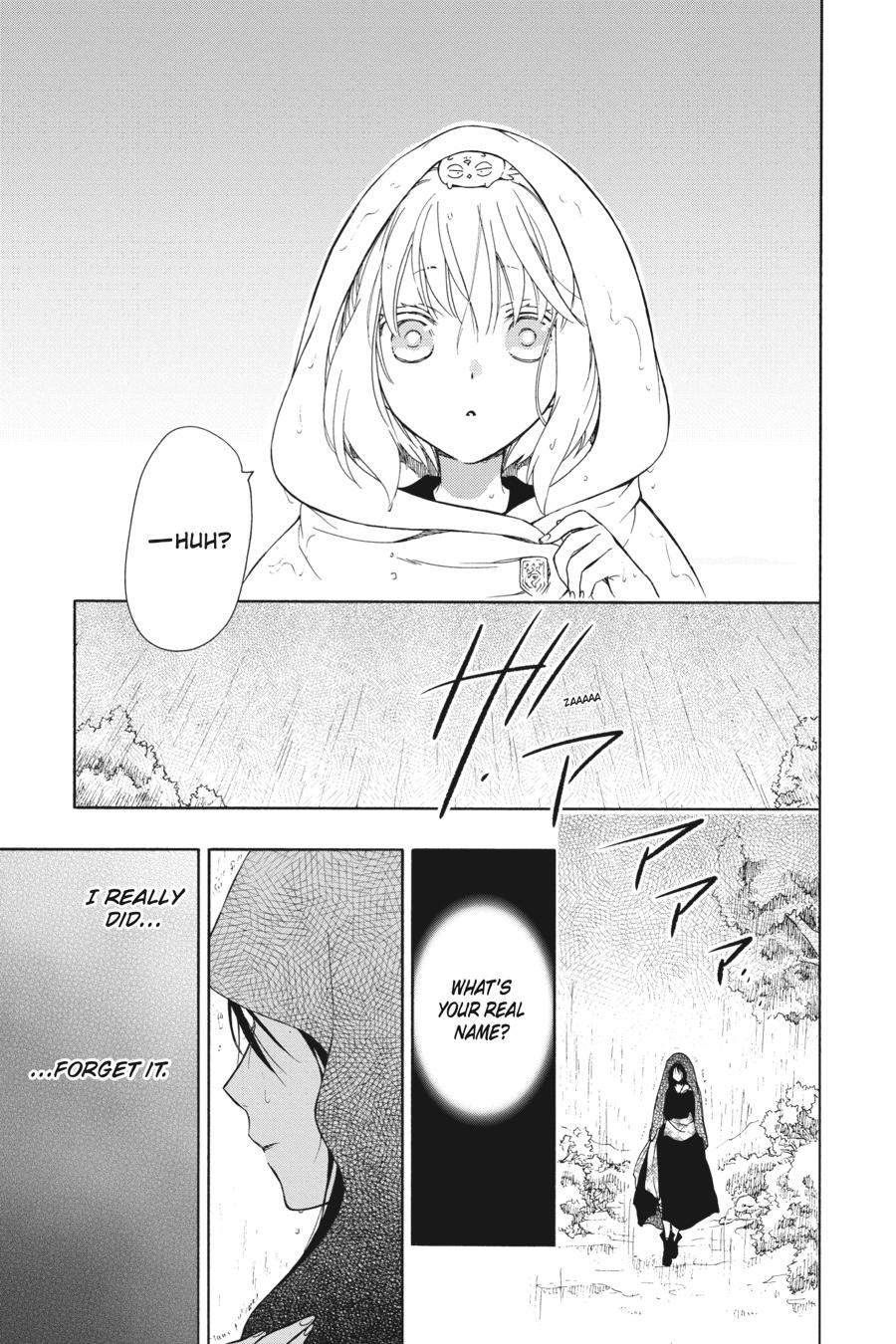 Niehime to Kemono no Ou Chapter 72 page 20 - Chapter 72