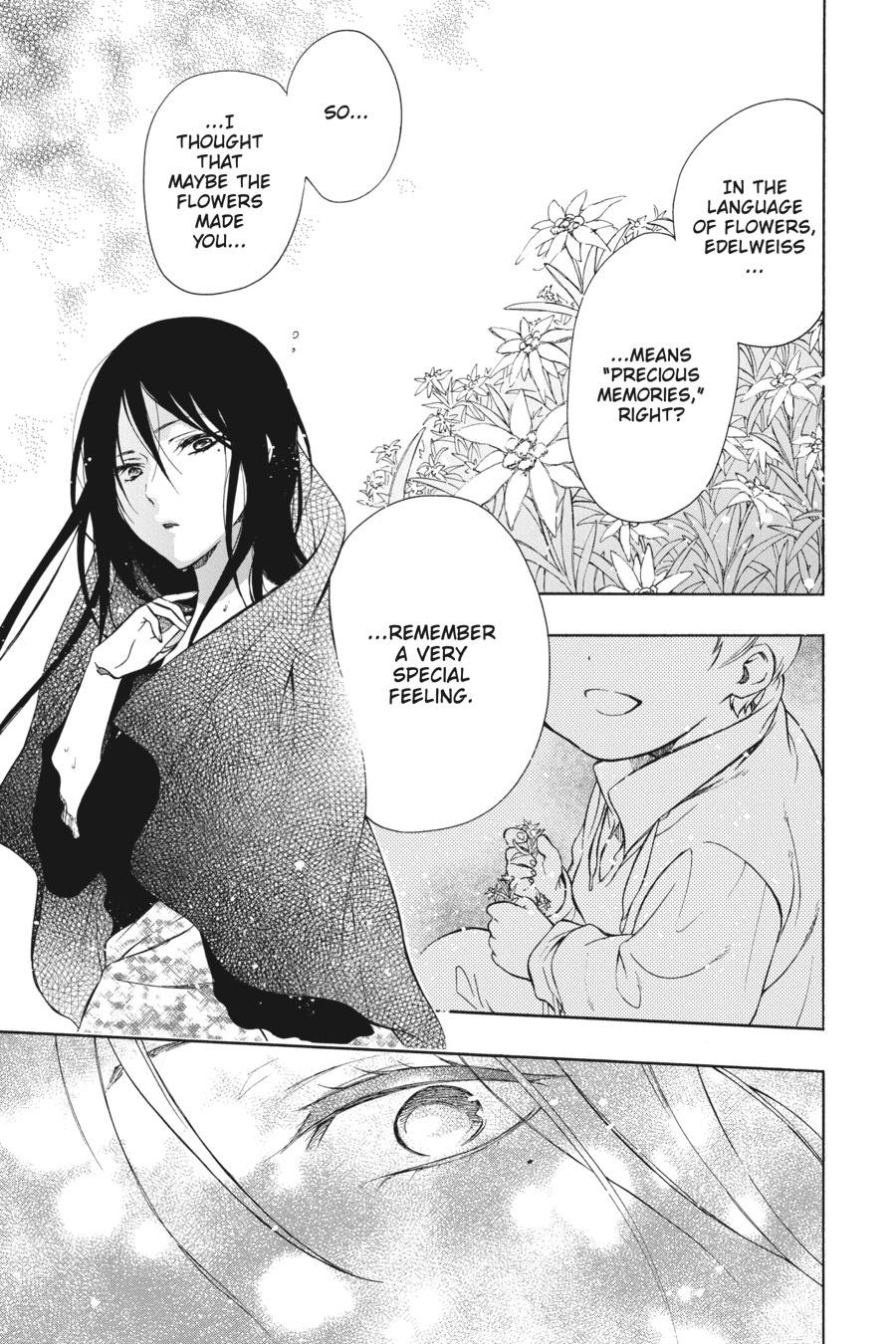 Niehime to Kemono no Ou Chapter 72 page 28 - Chapter 72