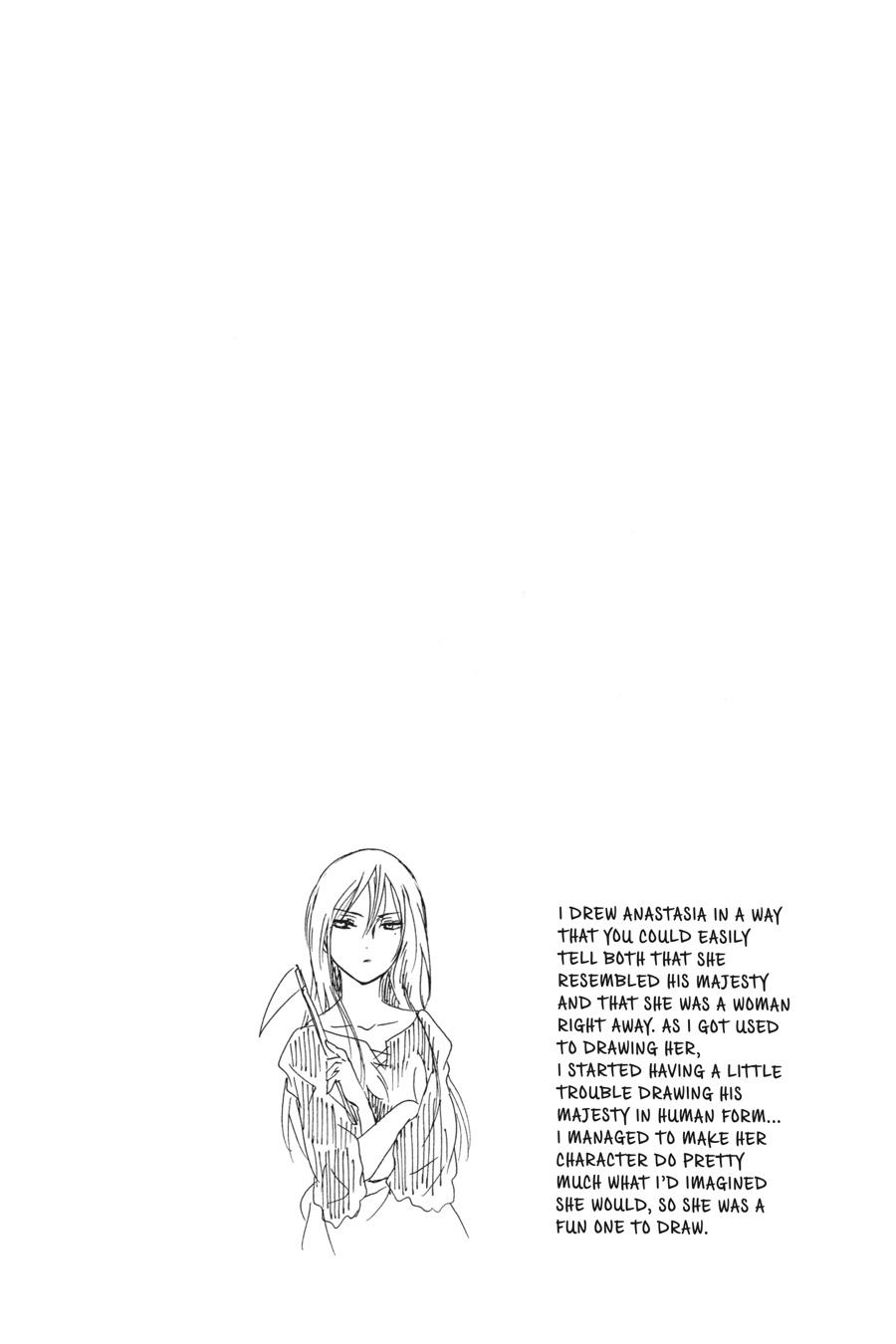 Niehime to Kemono no Ou Chapter 73 page 2 - Chapter 73
