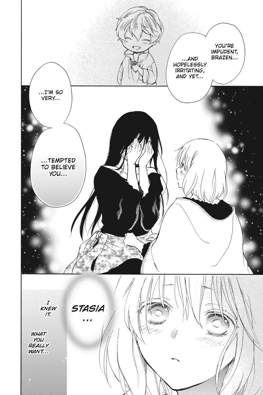 Niehime to Kemono no Ou Chapter 73 page 28 - Chapter 73