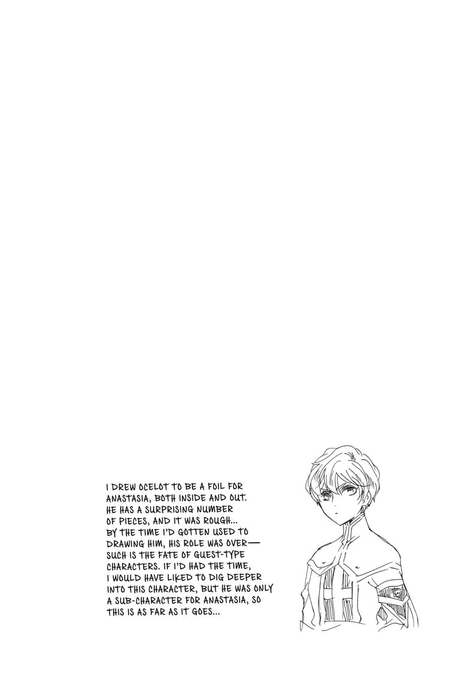 Niehime to Kemono no Ou Chapter 75 page 2 - Chapter 75