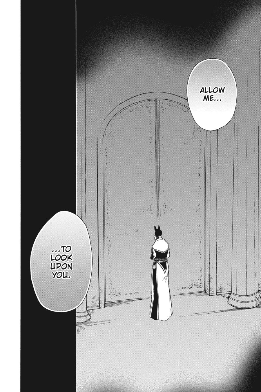 Niehime to Kemono no Ou Chapter 75 page 32 - Chapter 75