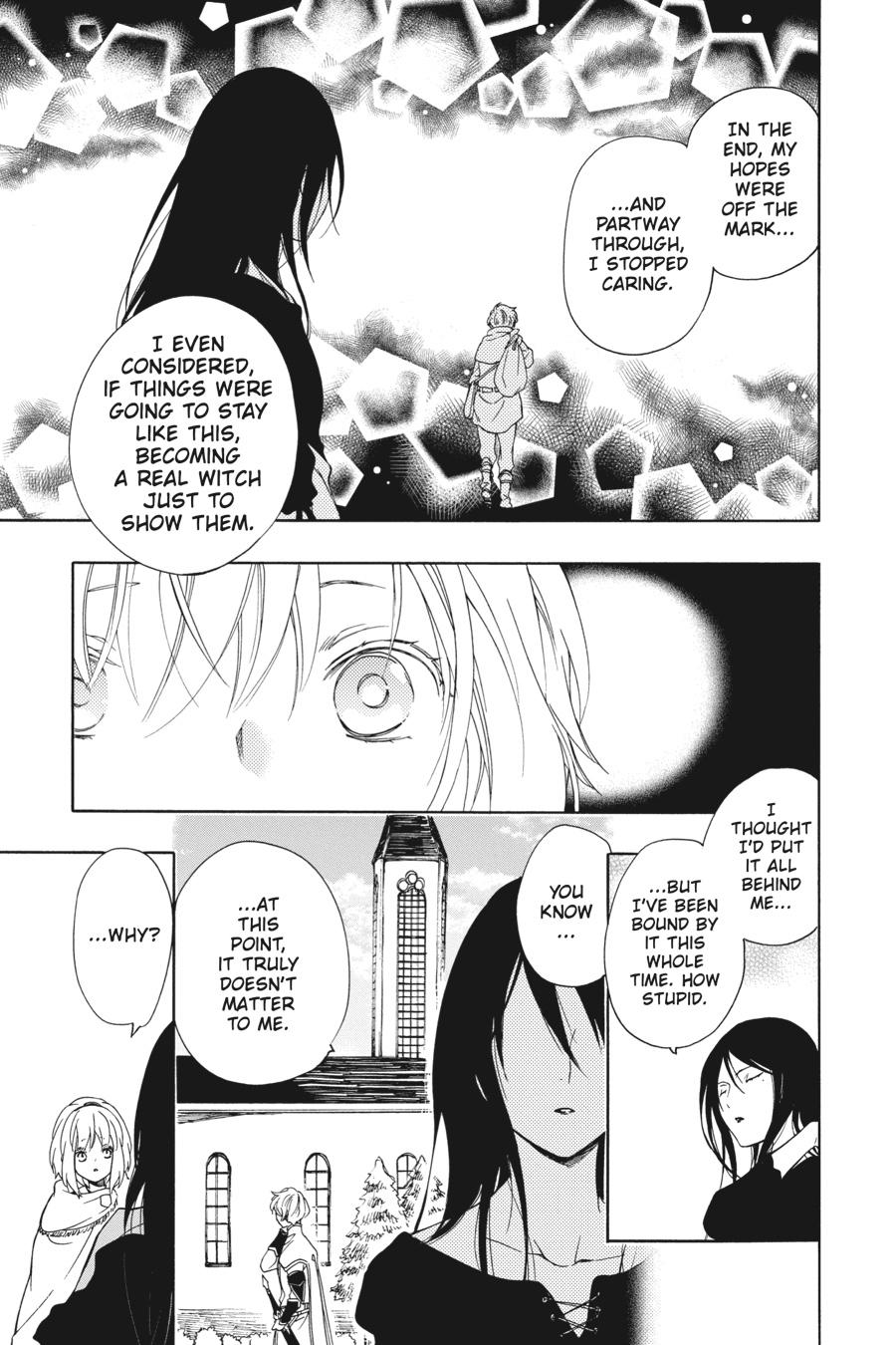 Niehime to Kemono no Ou Chapter 76 page 11 - Chapter 76