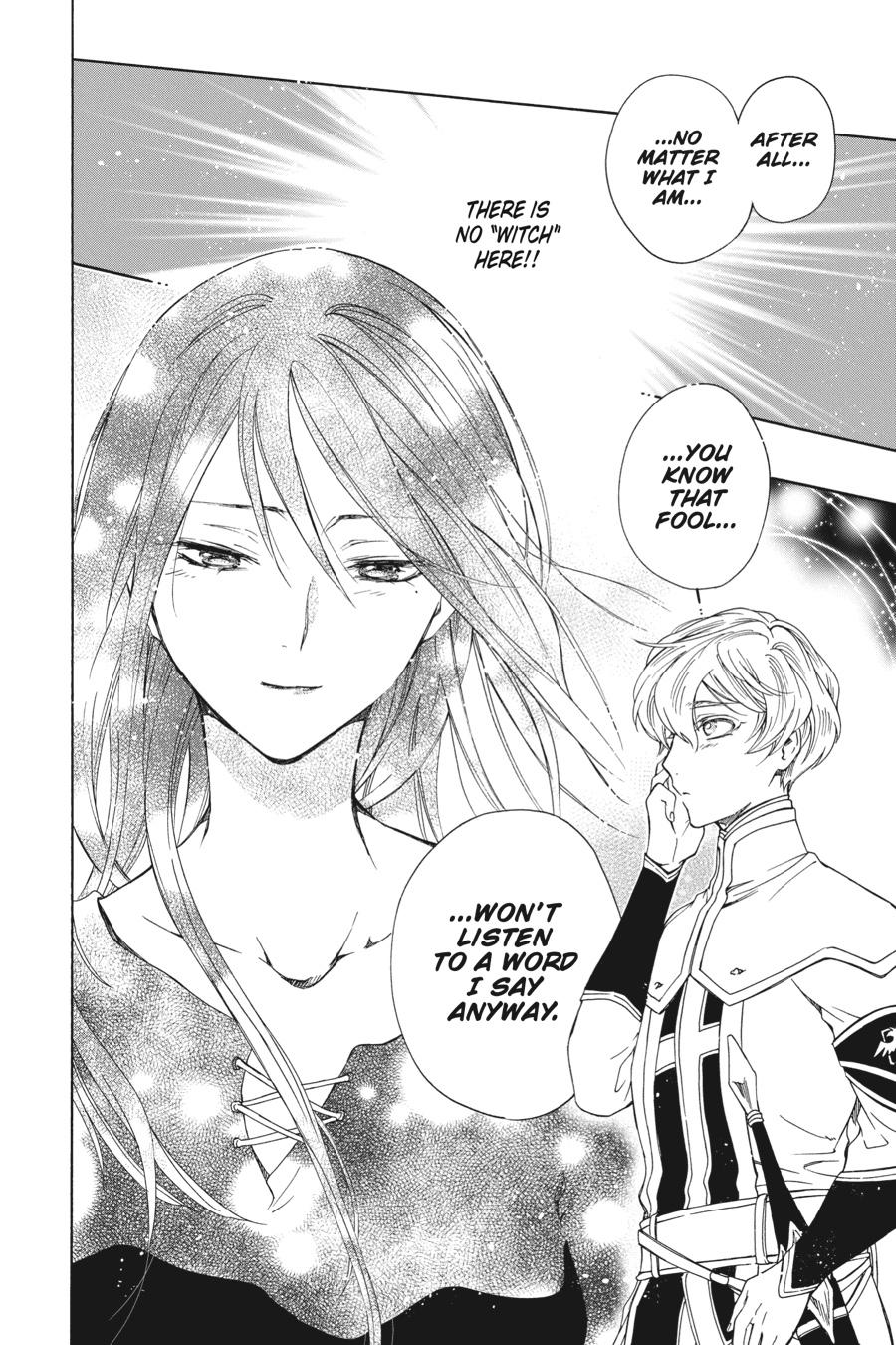 Niehime to Kemono no Ou Chapter 76 page 12 - Chapter 76