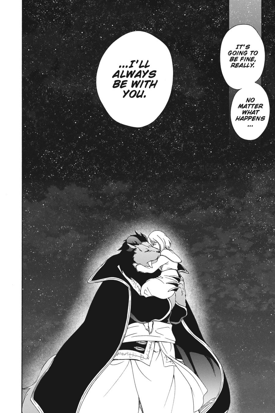 Niehime to Kemono no Ou Chapter 77 page 18 - Chapter 77