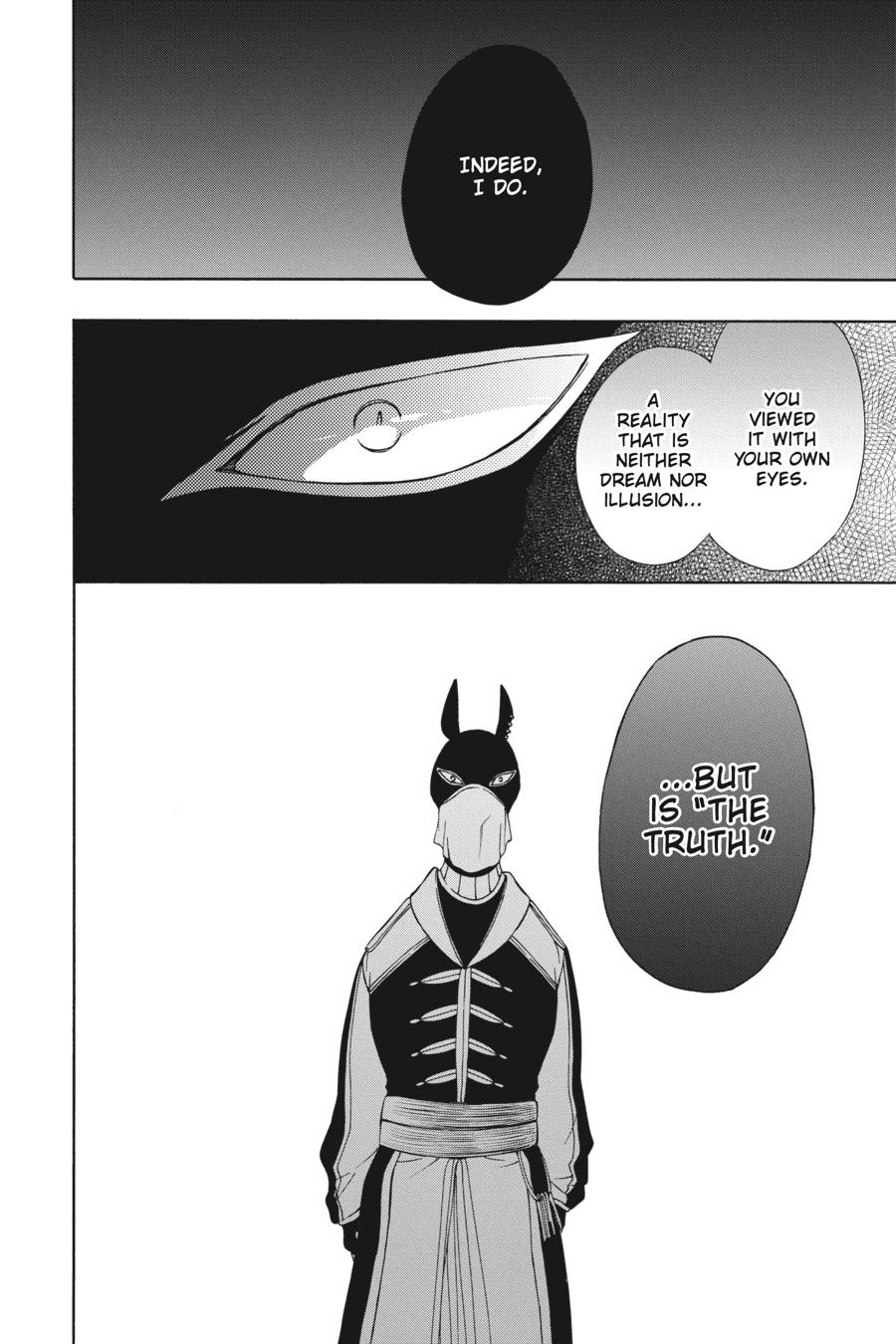 Niehime to Kemono no Ou Chapter 78 page 16 - Chapter 78