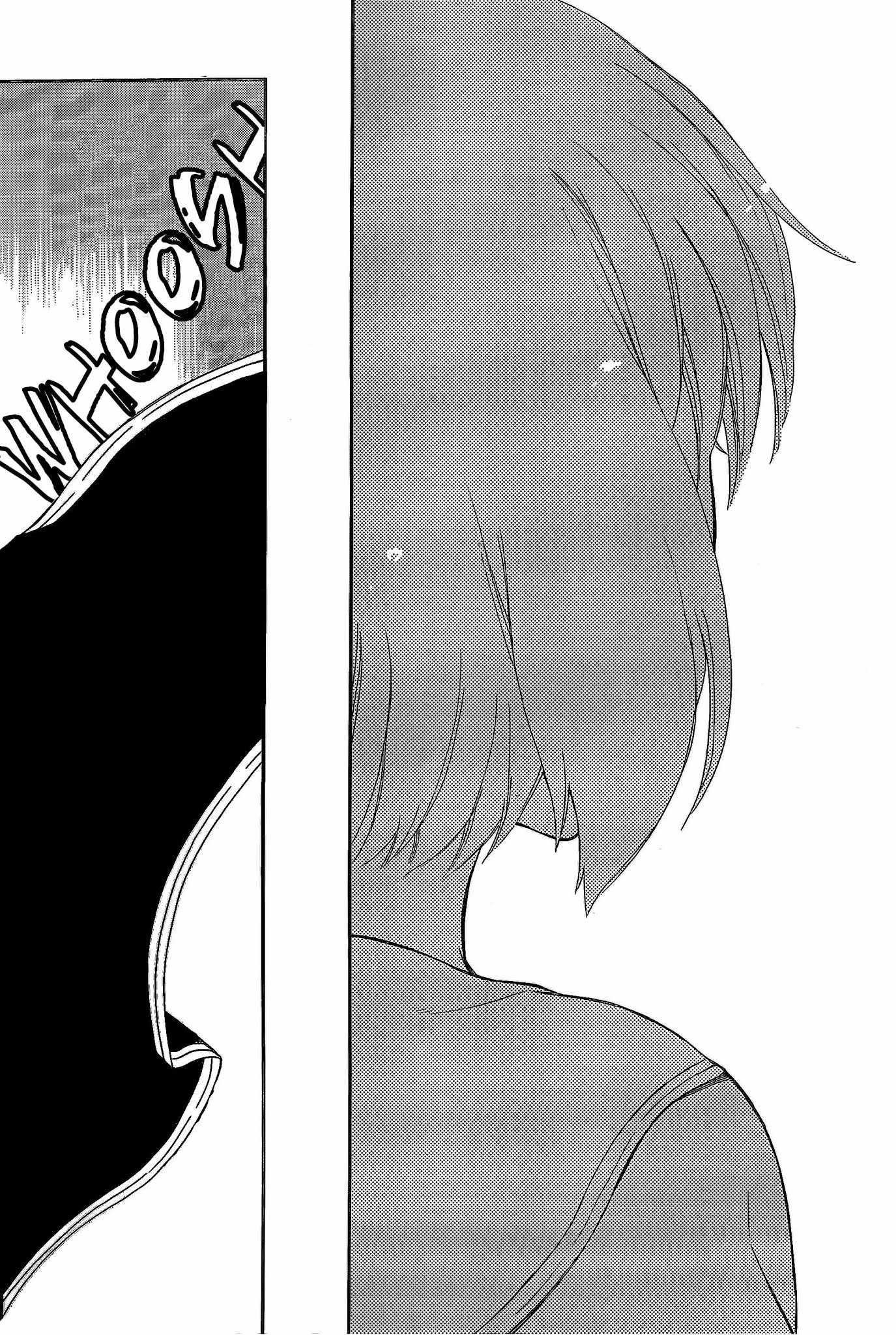 Niehime to Kemono no Ou Chapter 8 page 25 - Chapter 8