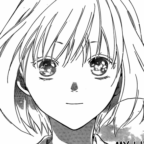 Niehime to Kemono no Ou Chapter 8 cover