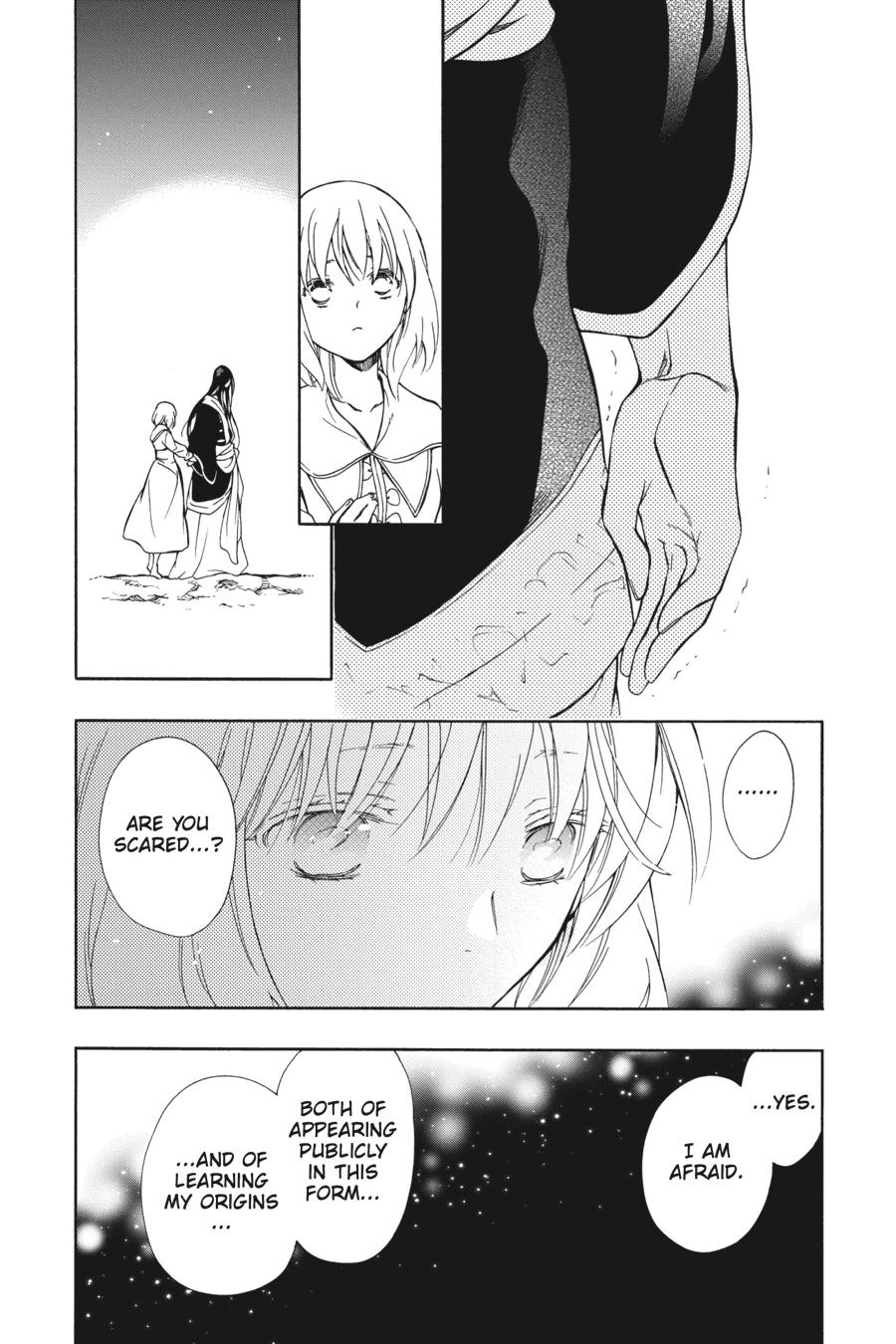 Niehime to Kemono no Ou Chapter 80 page 24 - Chapter 80