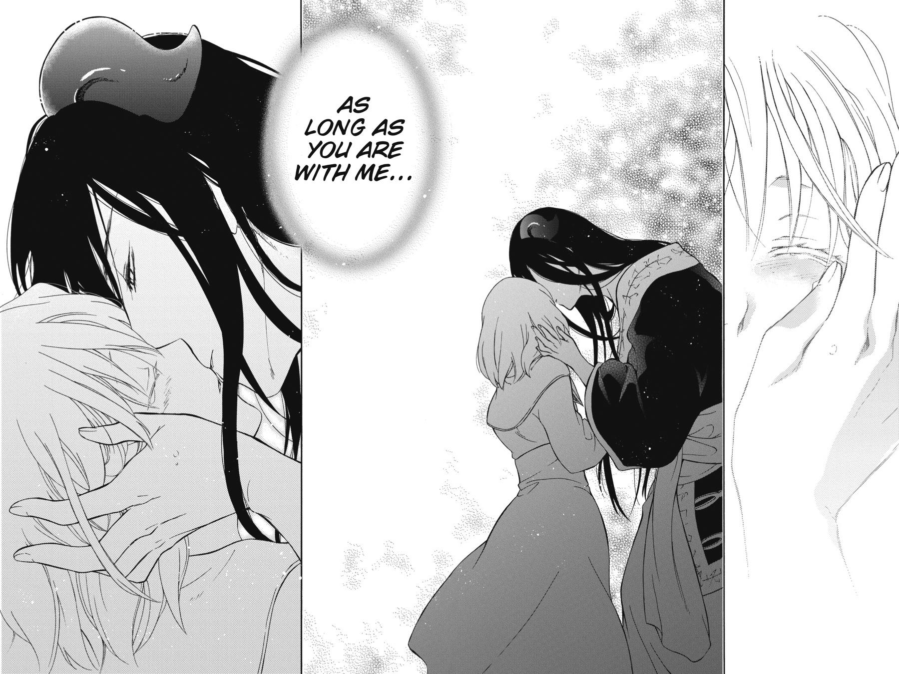 Niehime to Kemono no Ou Chapter 80 page 26 - Chapter 80