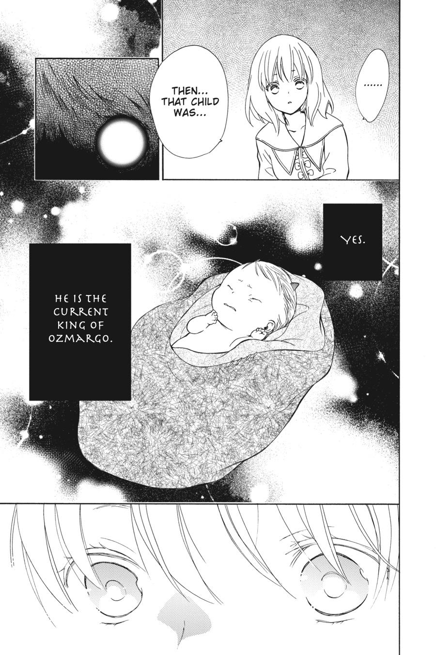 Niehime to Kemono no Ou Chapter 82 page 19 - Chapter 82