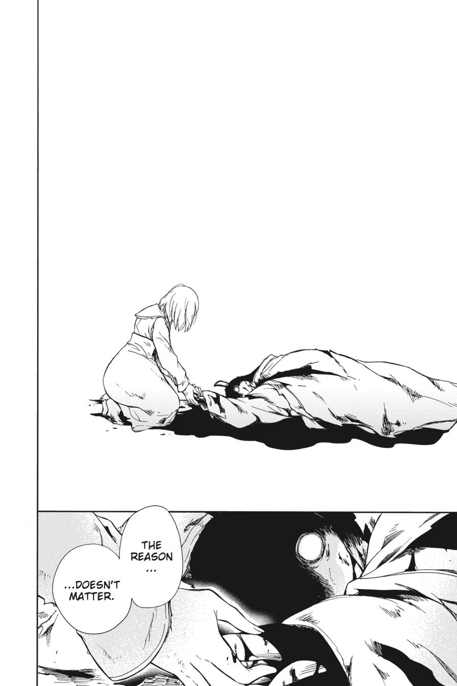 Niehime to Kemono no Ou Chapter 86 page 24 - Chapter 86