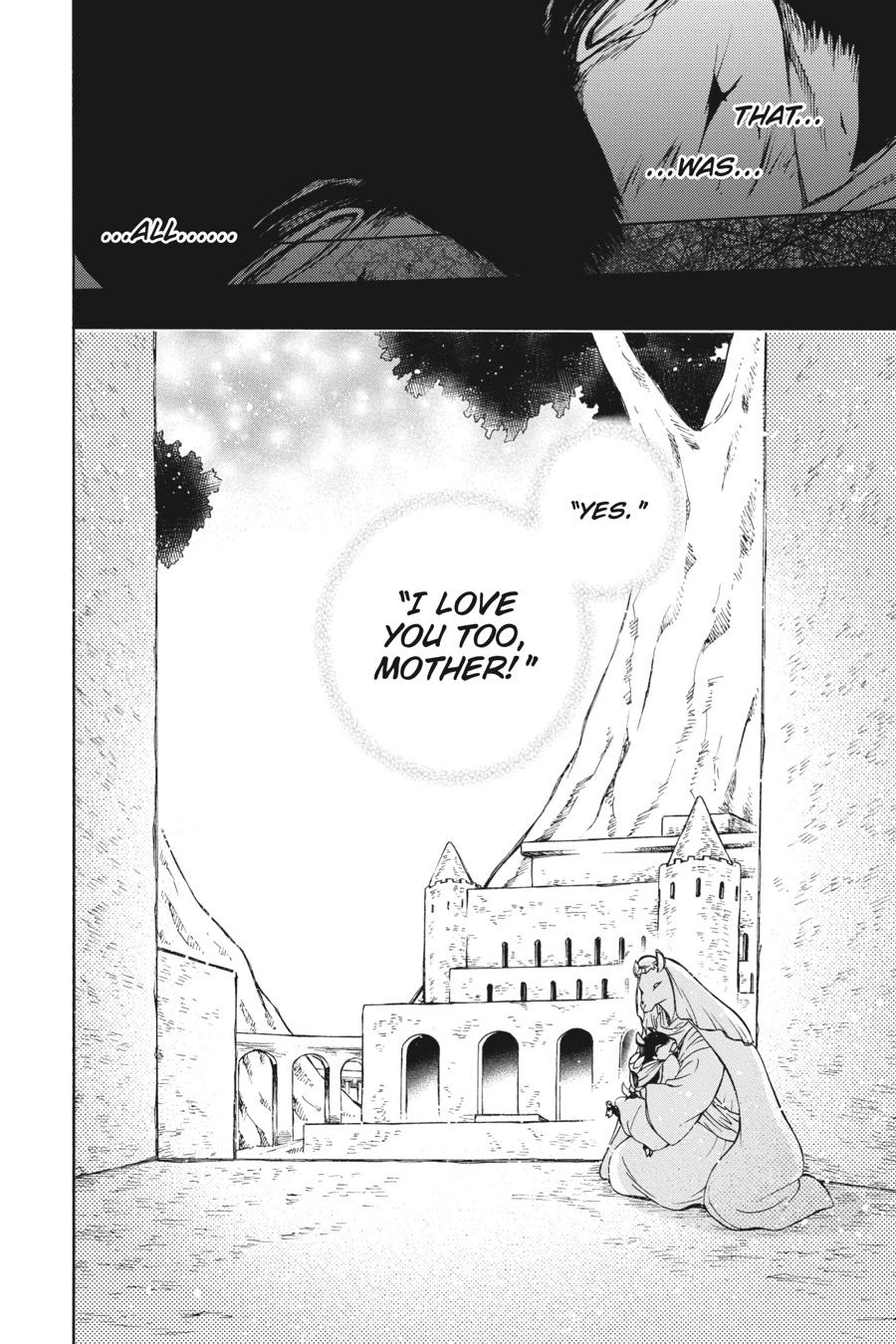 Niehime to Kemono no Ou Chapter 86 page 28 - Chapter 86