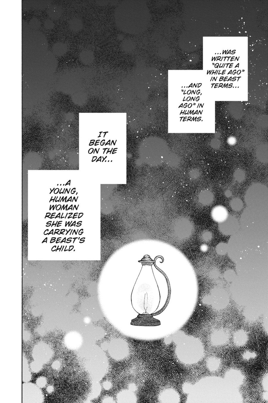Niehime to Kemono no Ou Chapter 87 page 29 - Chapter 87