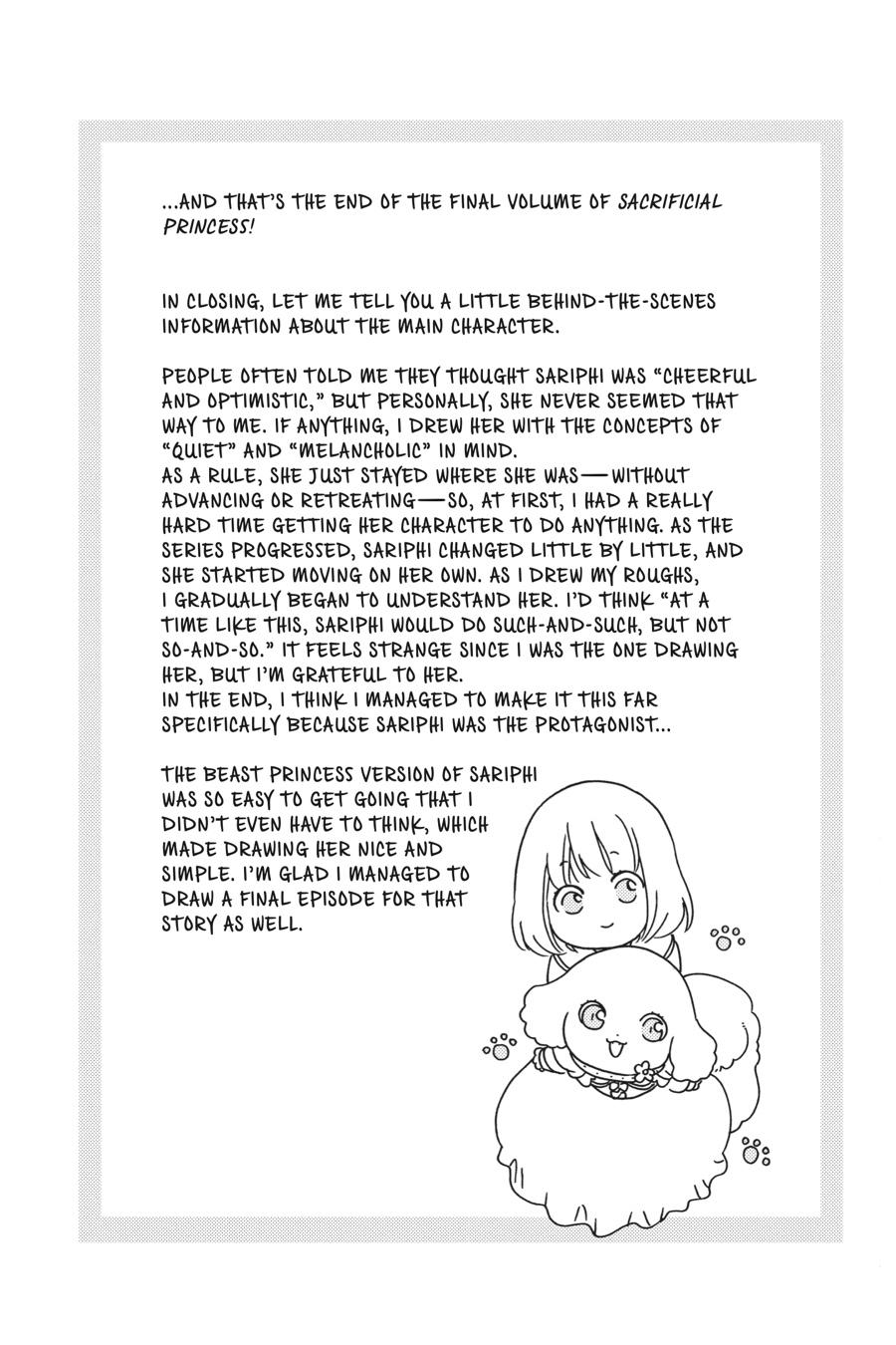 Niehime to Kemono no Ou Chapter 89 page 29 - Chapter 89