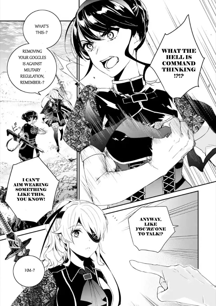 Nier Automata: YoRHa Shinjuwan Kouka Sakusen Kiroku Chapter 1 page 58 - Chapter 1