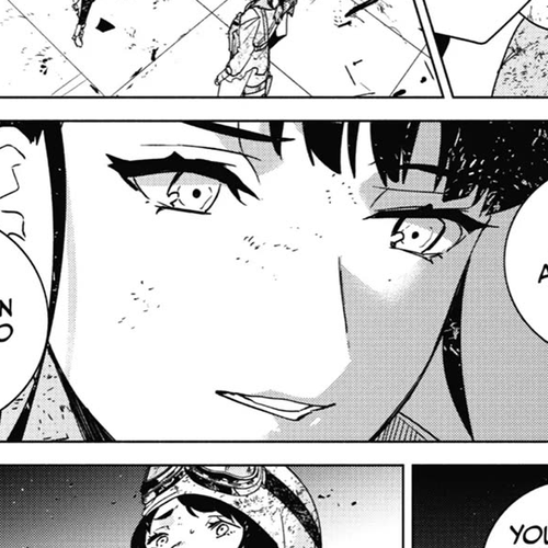 Nier Automata: YoRHa Shinjuwan Kouka Sakusen Kiroku Chapter 10 cover