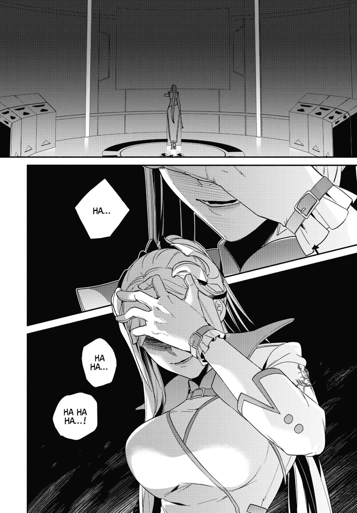 Nier Automata: YoRHa Shinjuwan Kouka Sakusen Kiroku Chapter 14 page 24 - Chapter 14