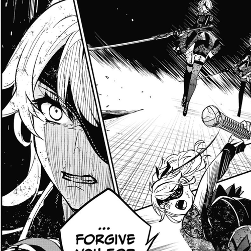 Nier Automata: YoRHa Shinjuwan Kouka Sakusen Kiroku Chapter 16 cover