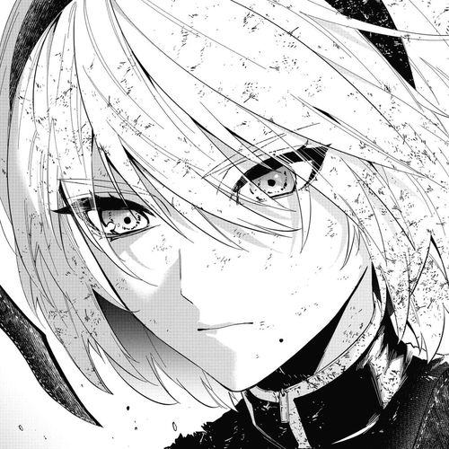 Nier Automata: YoRHa Shinjuwan Kouka Sakusen Kiroku Chapter 18 [END] cover
