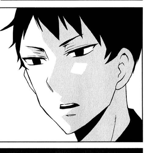 Nietzsche-sensei - Konbini ni, Satori Sedai no Shinjin ga Maiorita Chapter 1: And To Our Hopes And Prayers, Came A Man Of Wisdom cover
