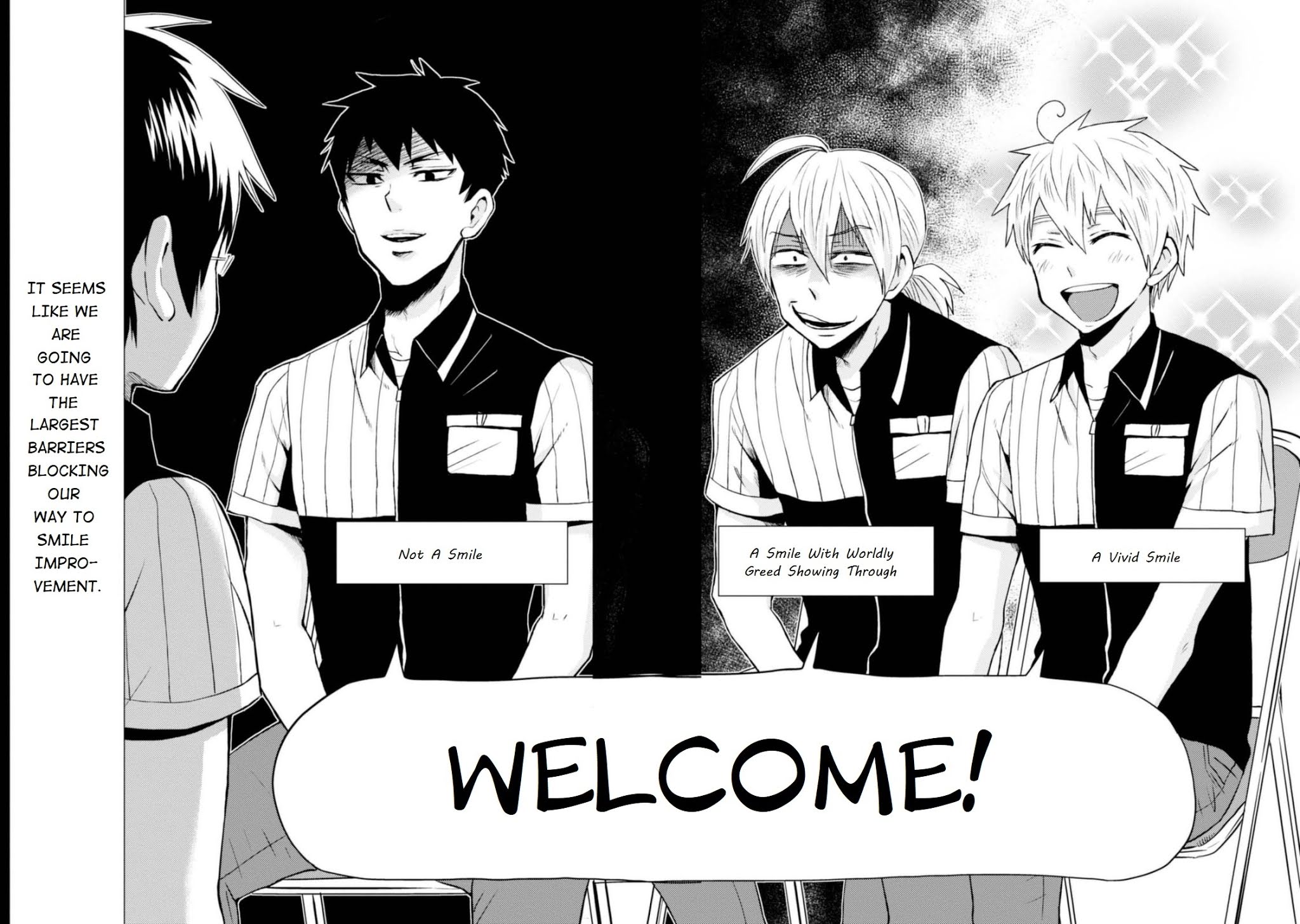 Nietzsche-sensei - Konbini ni, Satori Sedai no Shinjin ga Maiorita Chapter 11 page 18 - Chapter 11: Nietzsche-sensei Returns