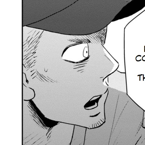 Nietzsche-sensei - Konbini ni, Satori Sedai no Shinjin ga Maiorita Chapter 13: Crime Prevention Week cover