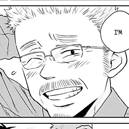 Nietzsche-sensei - Konbini ni, Satori Sedai no Shinjin ga Maiorita Chapter 15: 15 Hours: Appearance of the Gunfire Beauty cover