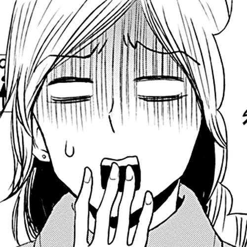 Nietzsche-sensei - Konbini ni, Satori Sedai no Shinjin ga Maiorita Chapter 17: Siren Night cover