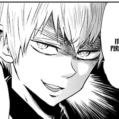 Nietzsche-sensei - Konbini ni, Satori Sedai no Shinjin ga Maiorita Chapter 23: A Muscular Butler has Descended Upon the Convenience Store cover