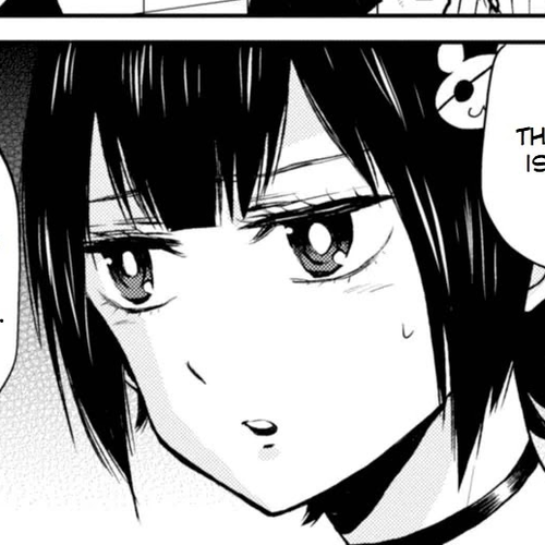 Nietzsche-sensei - Konbini ni, Satori Sedai no Shinjin ga Maiorita Chapter 25: Late Summer Ghost Stories cover