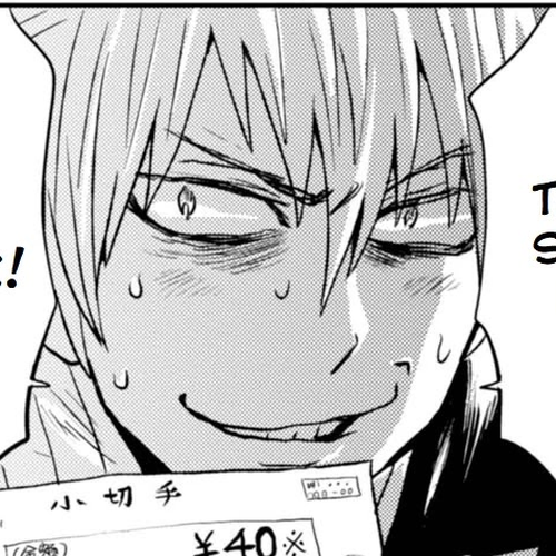Nietzsche-sensei - Konbini ni, Satori Sedai no Shinjin ga Maiorita Chapter 27: A Car Enters the Store cover