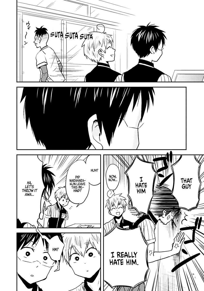 Nietzsche-sensei - Konbini ni, Satori Sedai no Shinjin ga Maiorita Chapter 29 page 18 - Chapter 29: The Person We've Been Waiting For