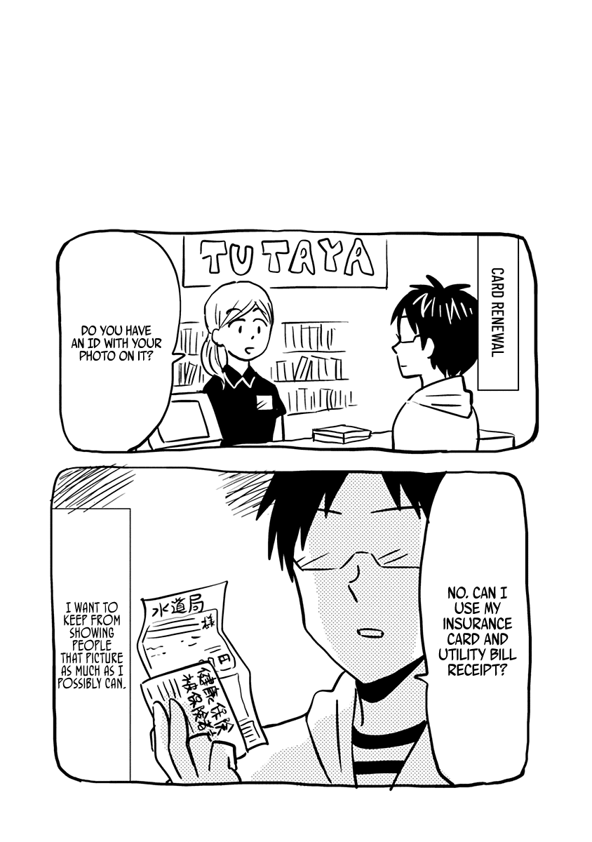 Nietzsche-sensei - Konbini ni, Satori Sedai no Shinjin ga Maiorita Chapter 33 page 17 - Chapter 33: Driving Training Camp (No Escape)