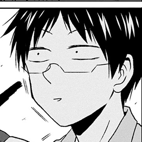 Nietzsche-sensei - Konbini ni, Satori Sedai no Shinjin ga Maiorita Chapter 33: Driving Training Camp (No Escape) cover