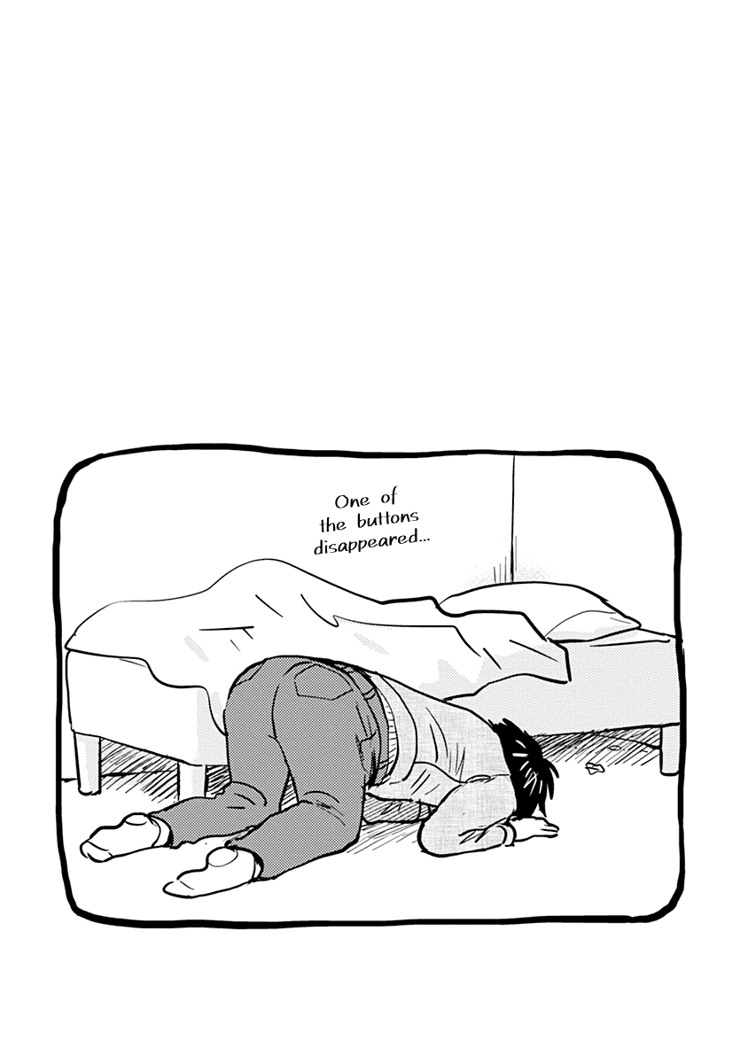Nietzsche-sensei - Konbini ni, Satori Sedai no Shinjin ga Maiorita Chapter 36 page 18 - Chapter 36: Thank You For All of Your Patronage