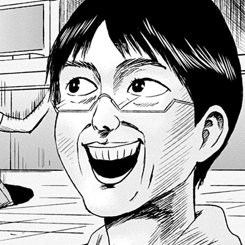 Nietzsche-sensei - Konbini ni, Satori Sedai no Shinjin ga Maiorita Chapter 36: Thank You For All of Your Patronage cover
