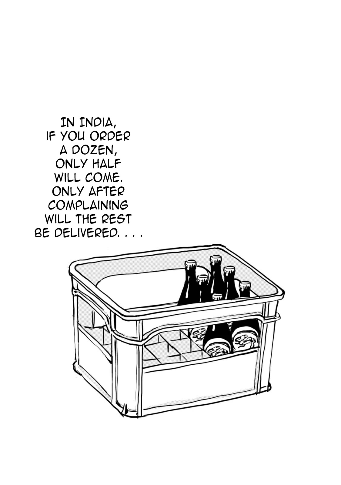 Nietzsche-sensei - Konbini ni, Satori Sedai no Shinjin ga Maiorita Chapter 39 page 20 - Chapter 39: Ikemen Revolution