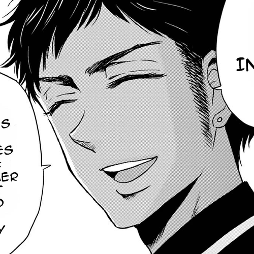 Nietzsche-sensei - Konbini ni, Satori Sedai no Shinjin ga Maiorita Chapter 39: Ikemen Revolution cover