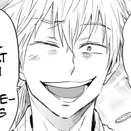 Nietzsche-sensei - Konbini ni, Satori Sedai no Shinjin ga Maiorita Chapter 40: 30 Minutes Battle cover