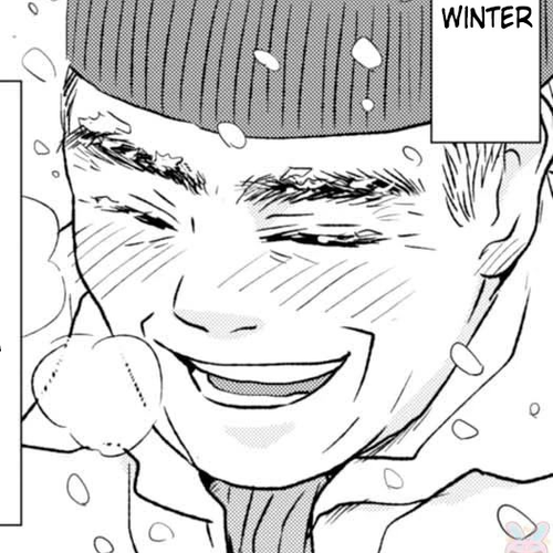 Nietzsche-sensei - Konbini ni, Satori Sedai no Shinjin ga Maiorita Chapter 44: Between Gratitude and Service cover