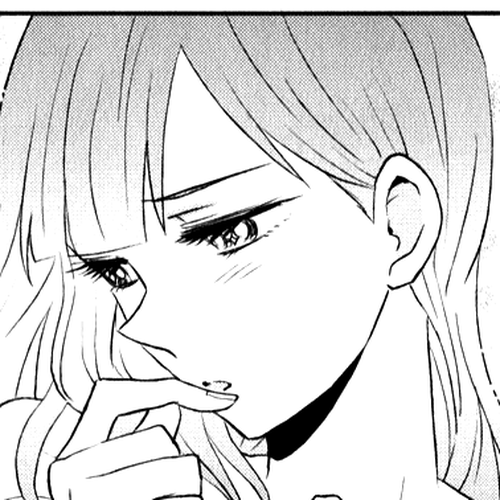 Nietzsche-sensei - Konbini ni, Satori Sedai no Shinjin ga Maiorita Chapter 5: Much Ado About Love cover